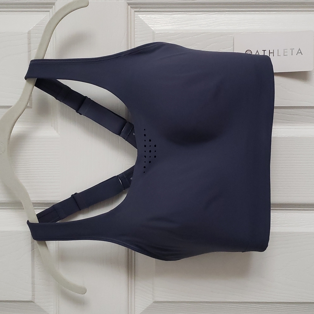 BNWT Athleta Phenomena bra 34dd